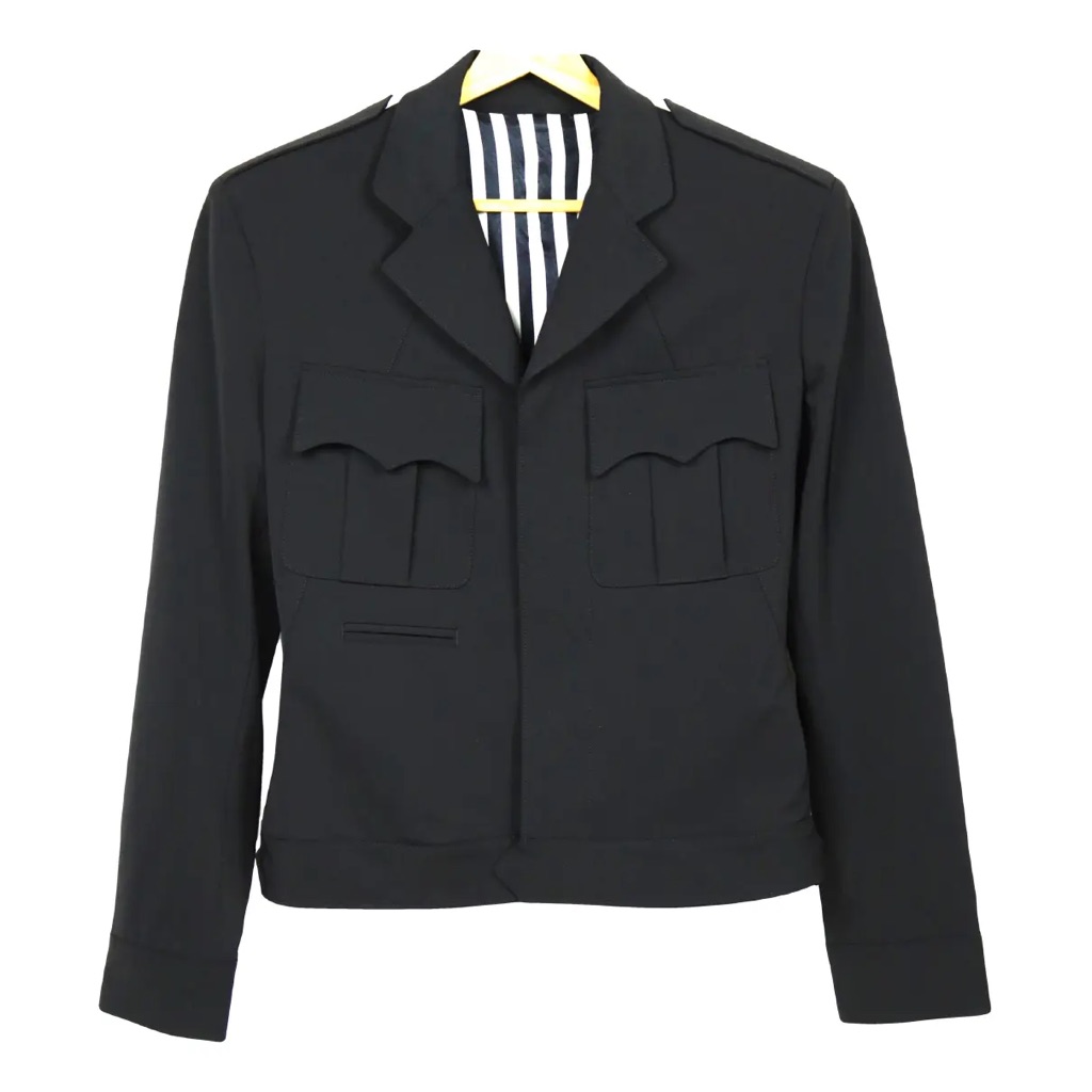 Jean Paul Gaultier Jacket